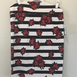 💕 2/$25 SALE LuLaRoe CASSIE skirt 2 XL (22-24)